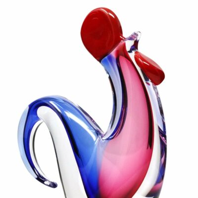 Coq-de-cristal Coq-de-cristal