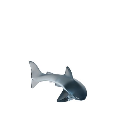 Requin-cristal-lalique