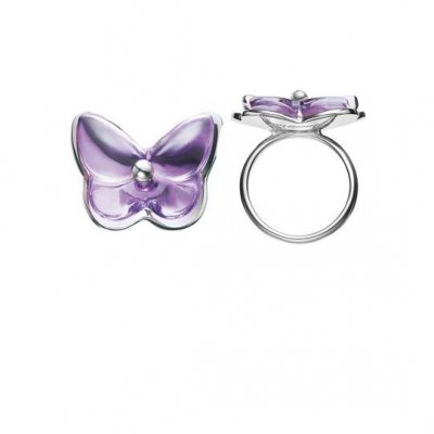 baccarat-papillon