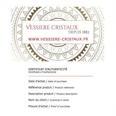 certificat-authenticite-cristal-vessiere-cristaux certificat-authenticite-cristal-vessiere-cristaux