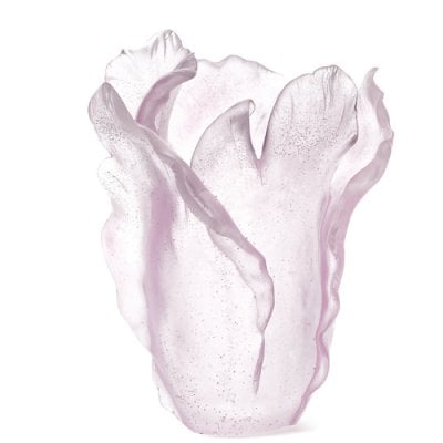 vase-tulipe-blanc-rose-daum