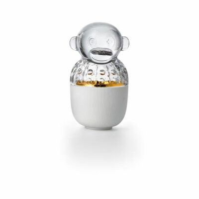 zoo-singe-boite-cristal-Baccarat
