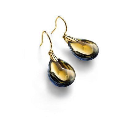 Boucles-oreilles-psydelic-or-Baccarat