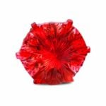 Flocon-Rouge-cristal-daum