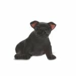 Mini-chiot-noir-cristal-daum