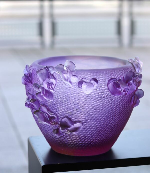 Vase-cristal-violet-daum-france