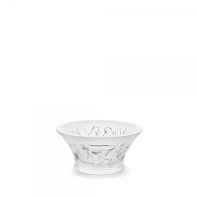 bougeoir-cristal-singes-lalique