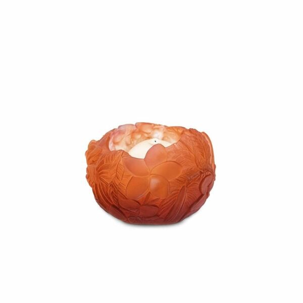 bouquet-photophore-rouge-orange-daum
