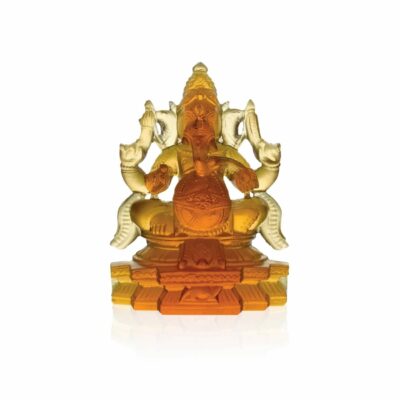 ganesh-ambre-cristal-daum