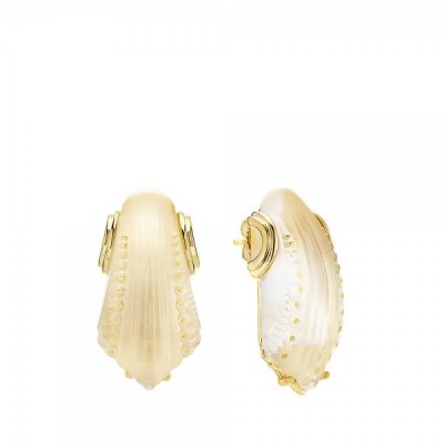 icone-earrings-gold-lalique