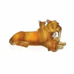 sculpture-lionne-maternity-daum