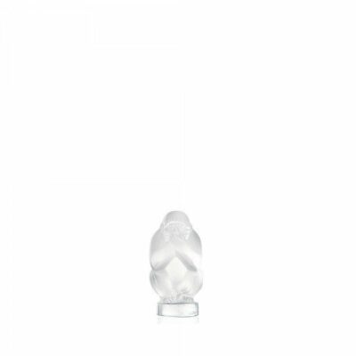 singe-muet-cristal-lalique