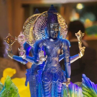 vishnu-cristal-daum-bleu