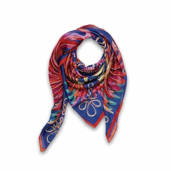 imperial-feathers-scarf-lalique