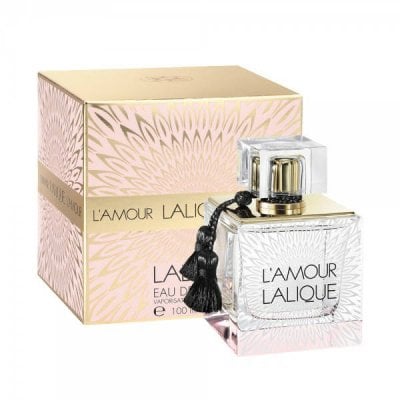 PARFUMS LALIQUE FEMME