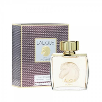 MEN'S PERFUMES LALIQUE