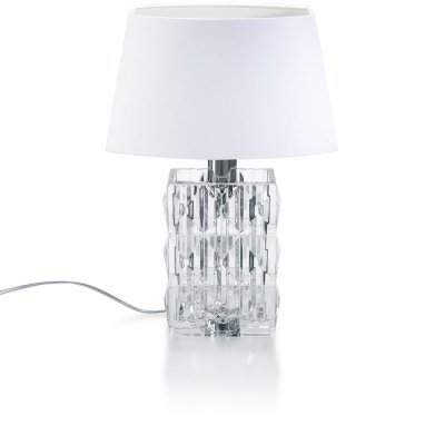 Louxor-lampe-cristal-Baccarat