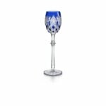 Tsar-verre-vin-rouge-Baccarat