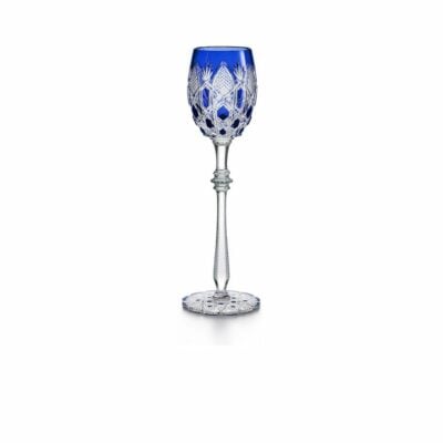 Tsar-verre-vin-rouge-Baccarat