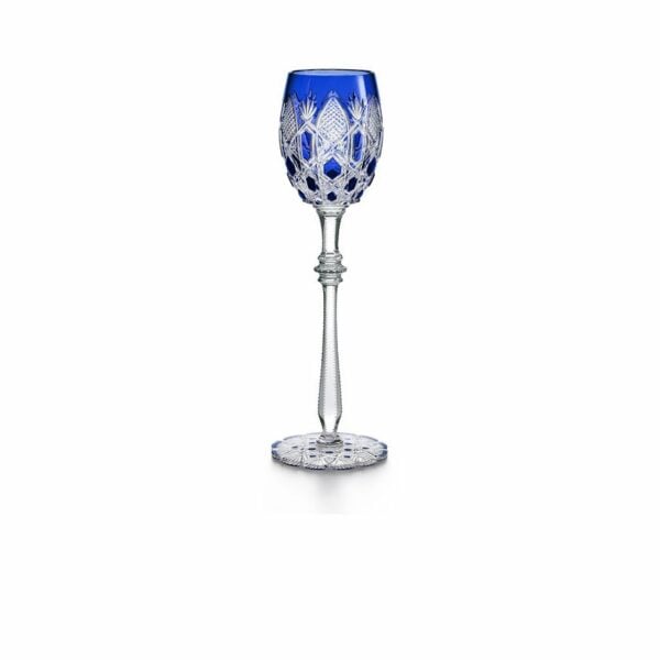 Tsar-verre-vin-rouge-Baccarat