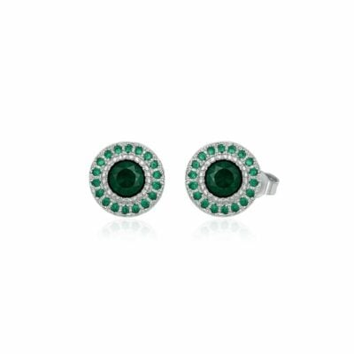 boules-oreilles-empire-vert-cristal