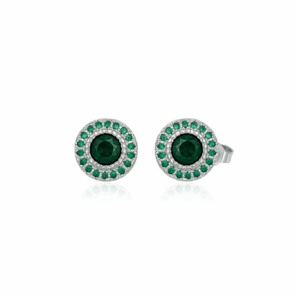 boules-oreilles-empire-vert-cristal