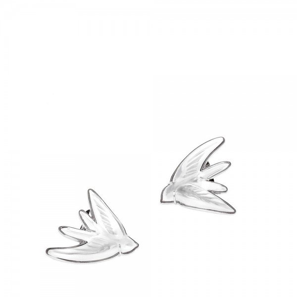 hirondelles-earrings-lalique-crystal