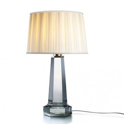 LAMPES CRISTAL