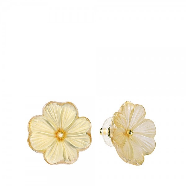 pensee-earrings-lalique-crystal