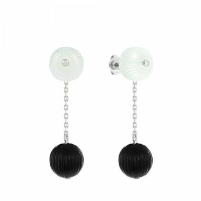 vibrante-boucle-oreille-noir-lalique