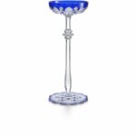 Coupe-du-star-cristal-bleu-Baccarat