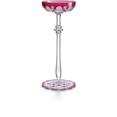 Coupe-du-star-cristal-rose-Baccarat