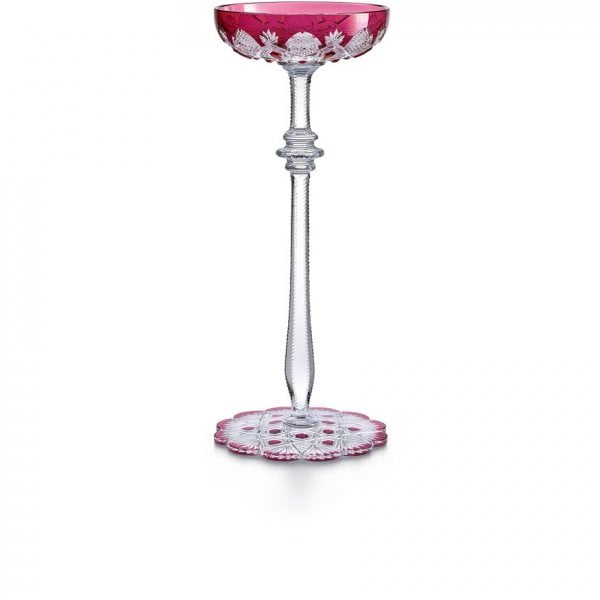 Coupe-du-star-cristal-rose-Baccarat