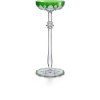 Coupe-du-star-cristal-vert-Baccarat