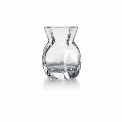 Vase-Corolle-Baccarat
