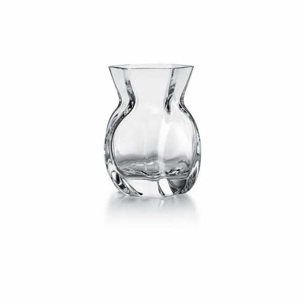 Vase-Corolle-Baccarat