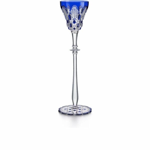 Verre-du-tsar-bleu-Baccarat