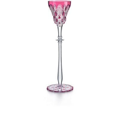 Verre-du-tsar-eau-Baccarat