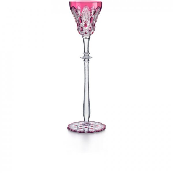 Verre-du-tsar-eau-Baccarat