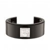 bracelet-arethuse-resine-noire-Lalique
