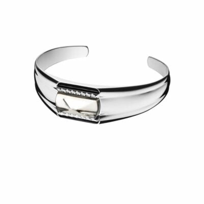 bracelet-cristal-gris-baccarat