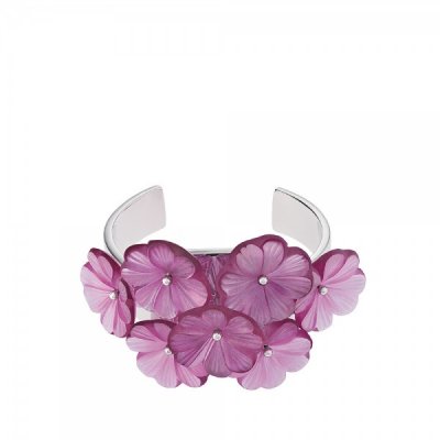 lalique-pensee-bangle-bracelet