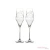 Flute-cristal-mariage-hirondelle