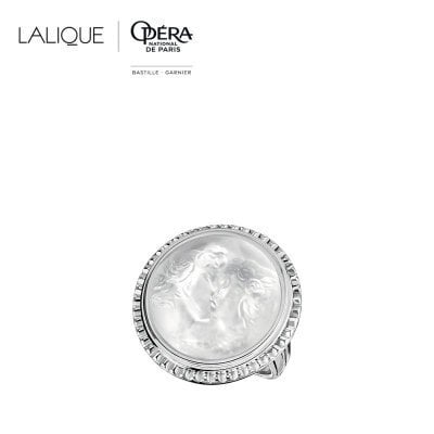 bague-le-baiser-argent-lalique