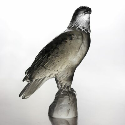 sculpture-aigle-en-cristal-daum-france sculpture-aigle-en-cristal-daum-france