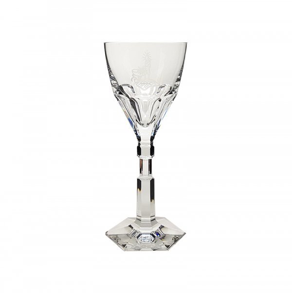 Verre cristal Baccarat Communion