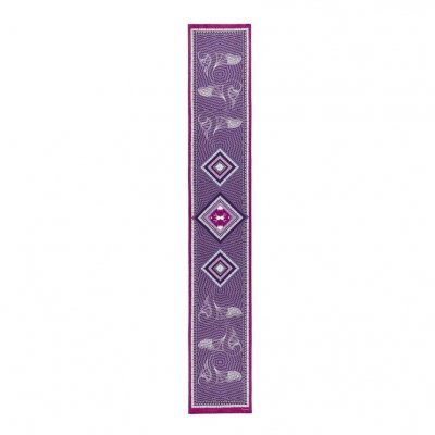 foulard-violet-baccarat