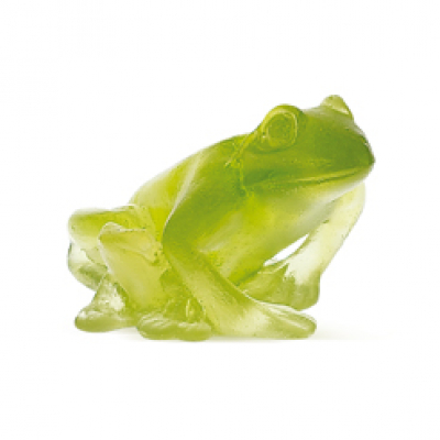 grenouille-verte-cristal-daum