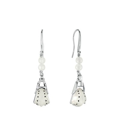 icone-earrings-silver-lalique