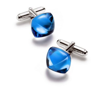 Boutons-manchette-cristal-medicis-Baccarat